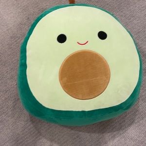 Avocado squishmallow